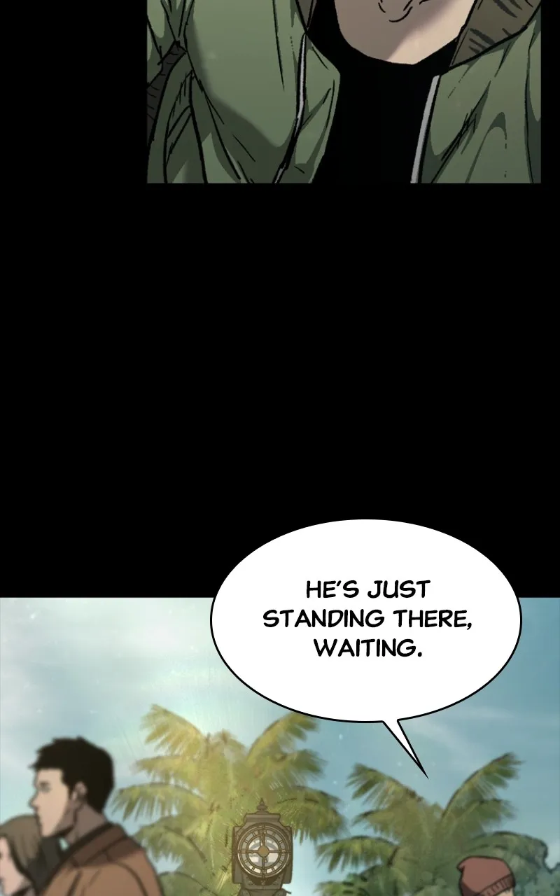 Kowloon: COPÓKA Chapter 10 page 27 - 