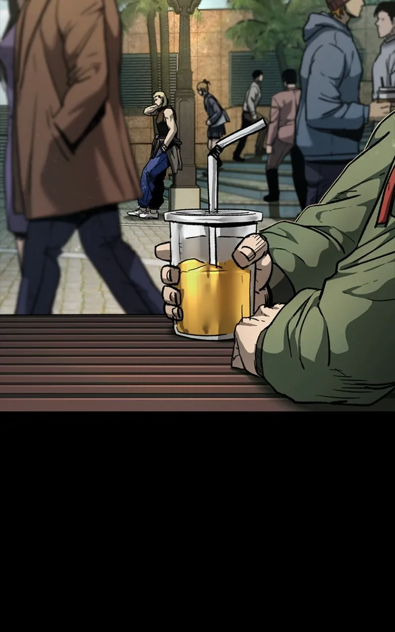 Kowloon: COPÓKA Chapter 10 page 28 - 