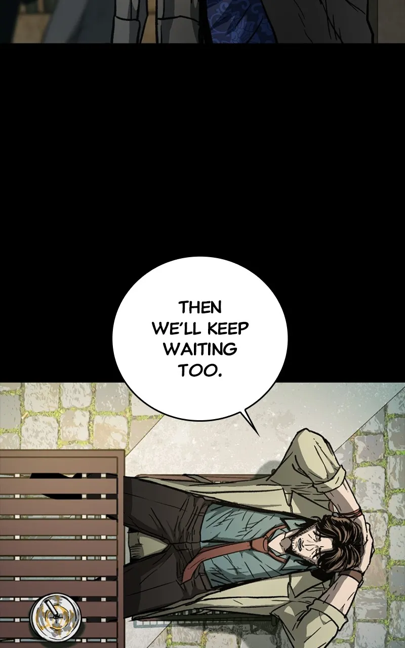 Kowloon: COPÓKA Chapter 10 page 30 - 