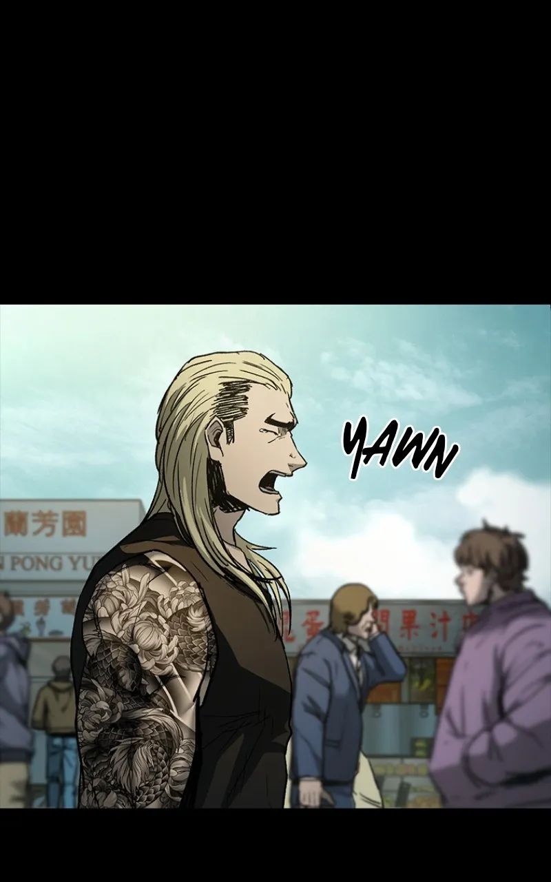 Kowloon: COPÓKA Chapter 10 page 4 - 