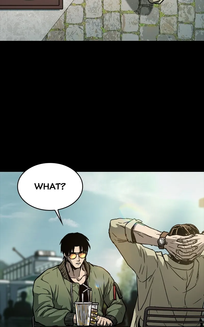 Kowloon: COPÓKA Chapter 10 page 31 - 