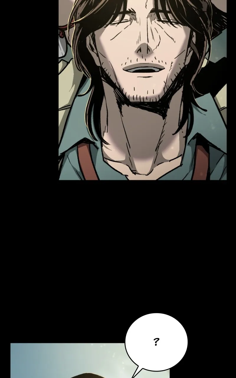 Kowloon: COPÓKA Chapter 10 page 33 - 