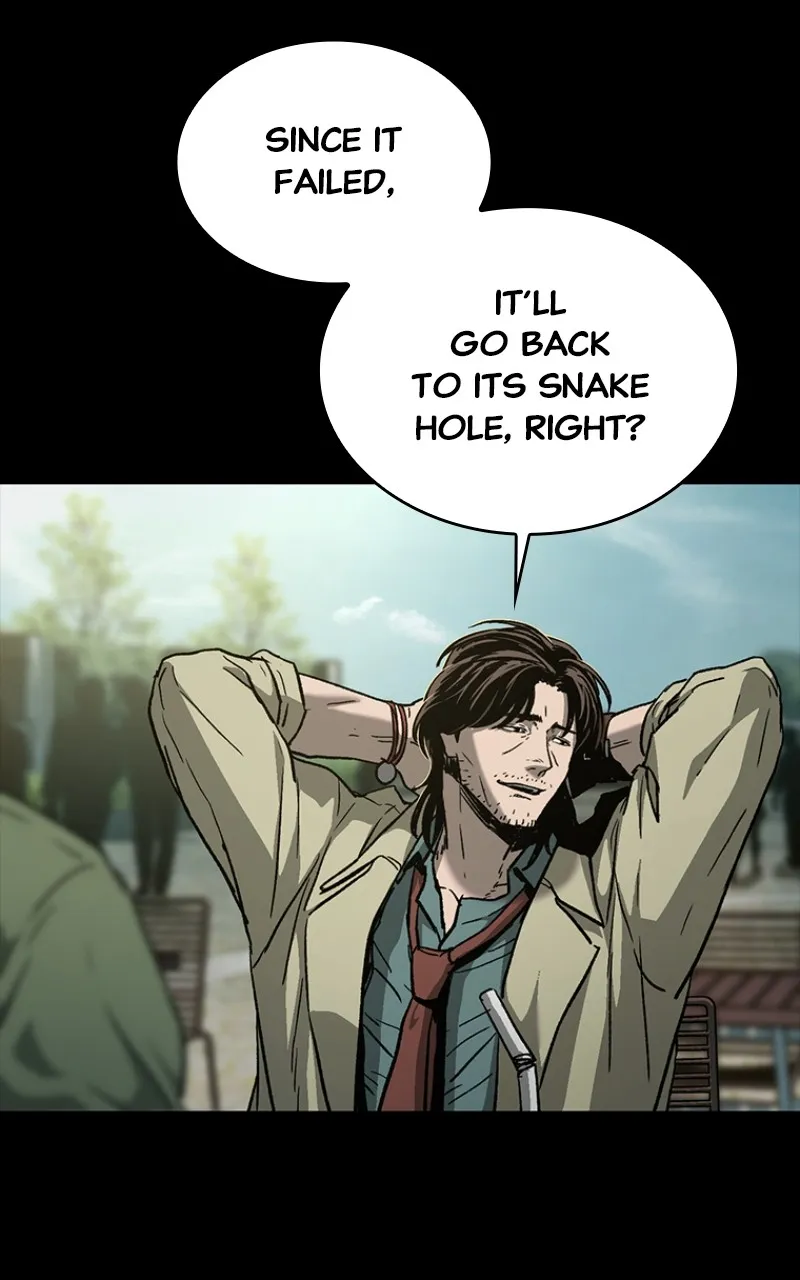 Kowloon: COPÓKA Chapter 10 page 35 - 
