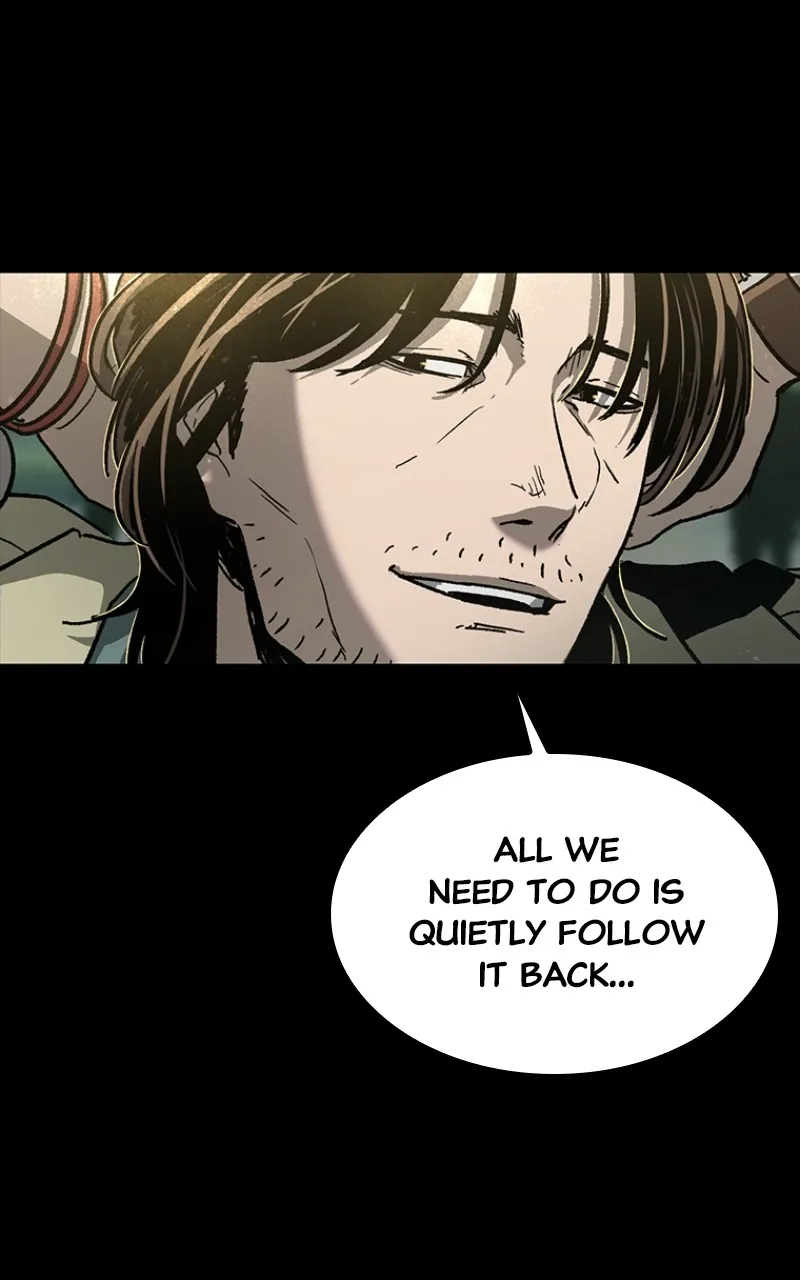 Kowloon: COPÓKA Chapter 10 page 36 - 