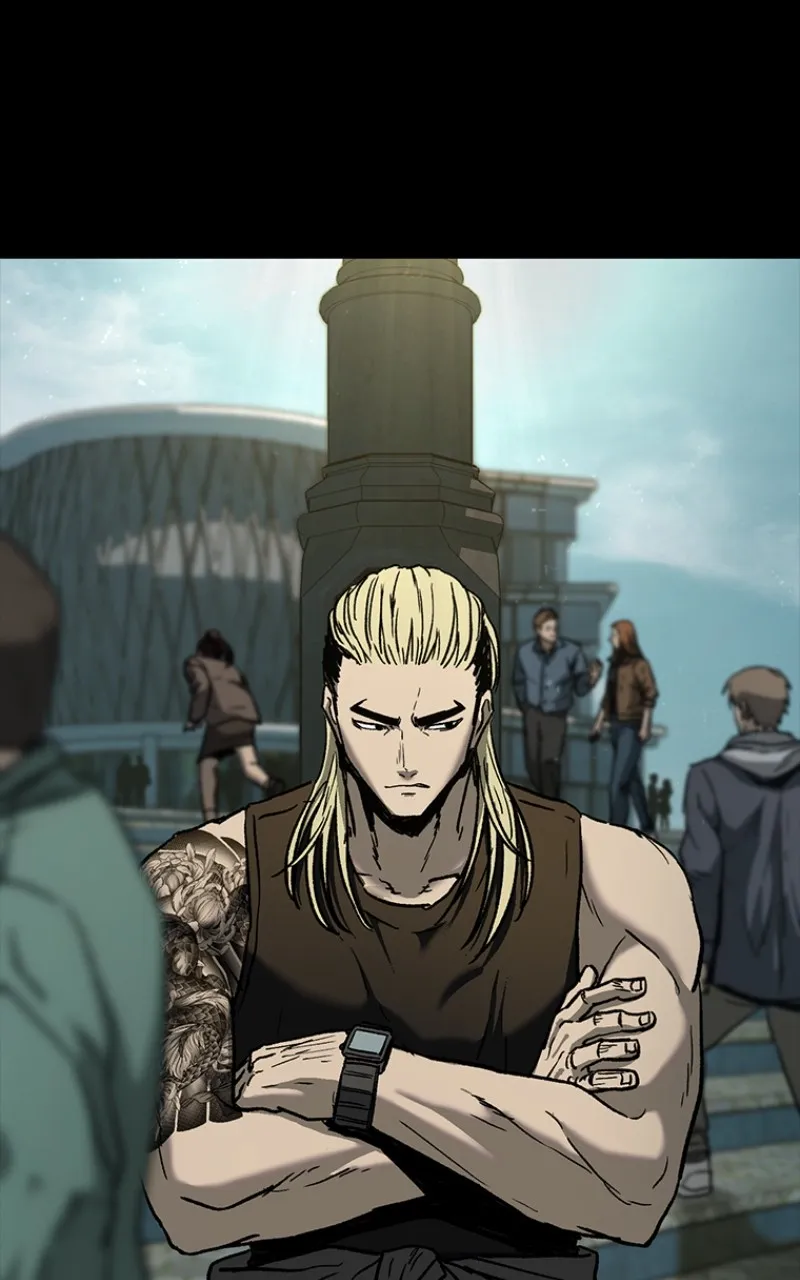 Kowloon: COPÓKA Chapter 10 page 37 - 