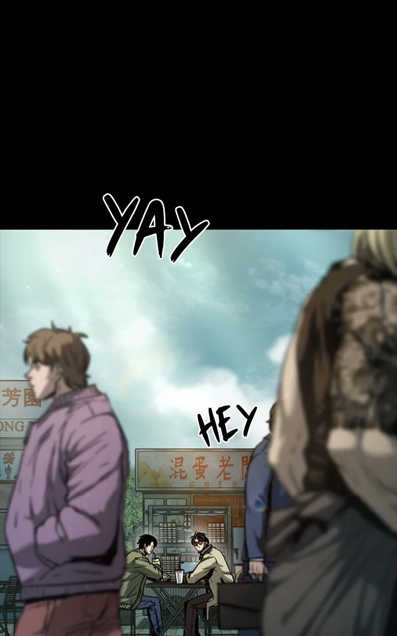 Kowloon: COPÓKA Chapter 10 page 5 - 
