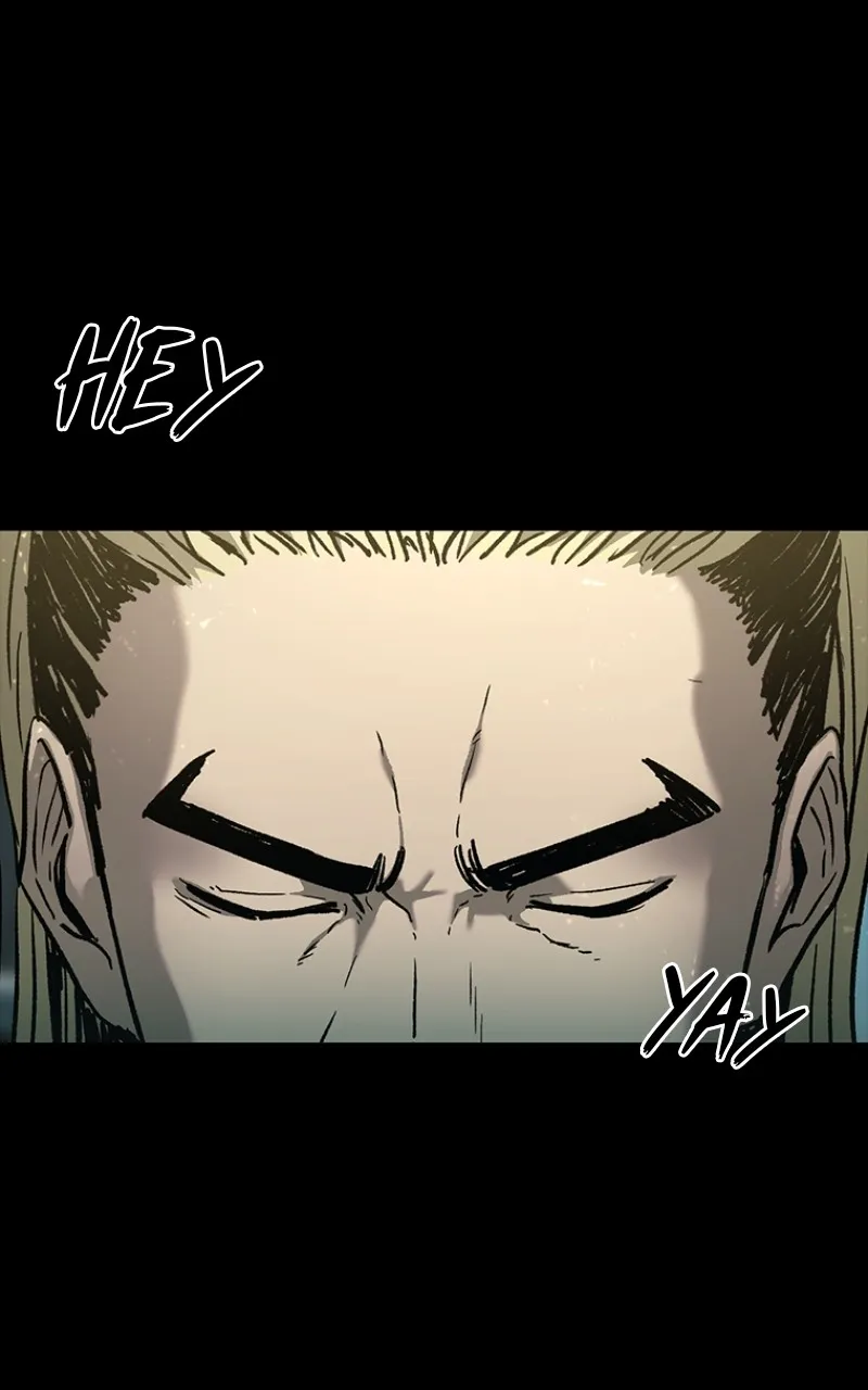 Kowloon: COPÓKA Chapter 10 page 44 - 