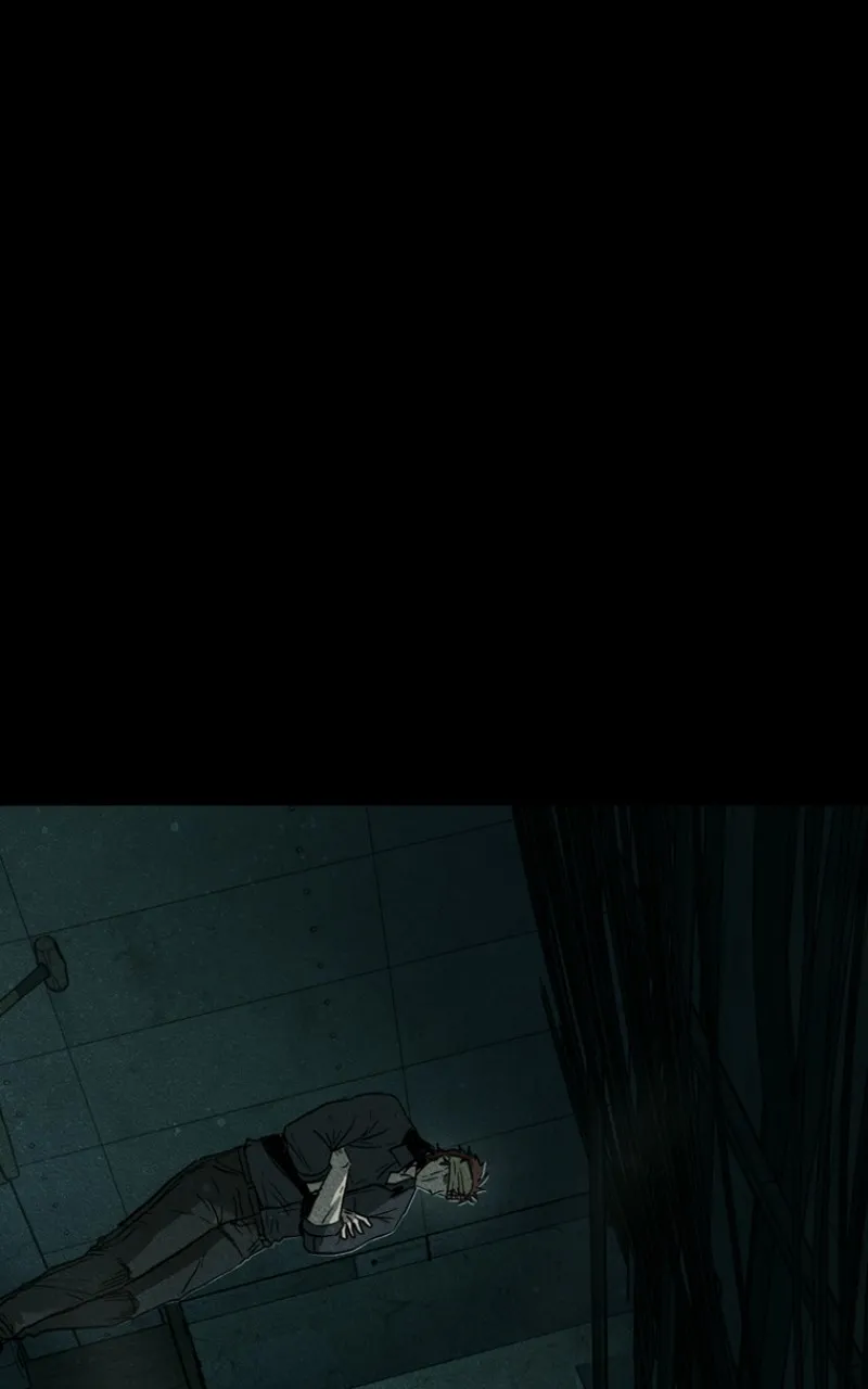 Kowloon: COPÓKA Chapter 10 page 45 - 