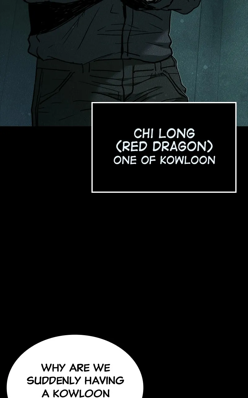 Kowloon: COPÓKA Chapter 10 page 48 - 