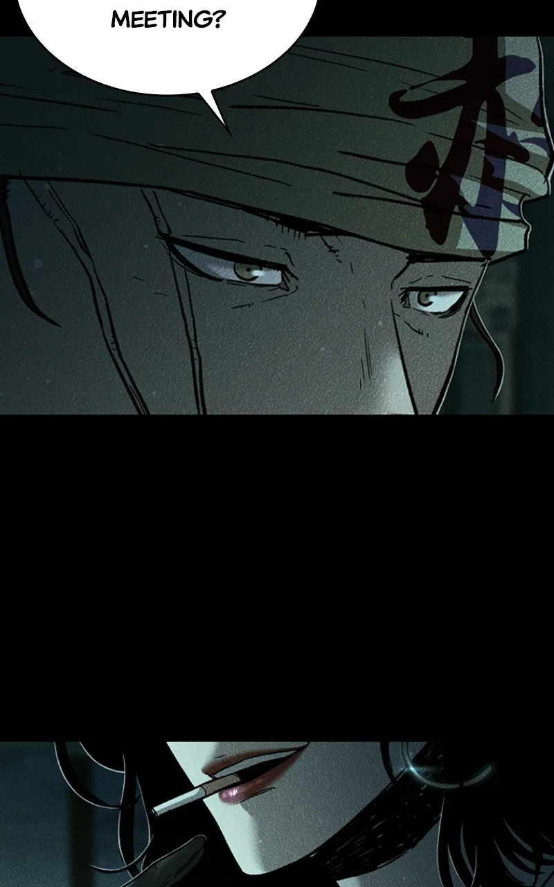 Kowloon: COPÓKA Chapter 10 page 49 - 