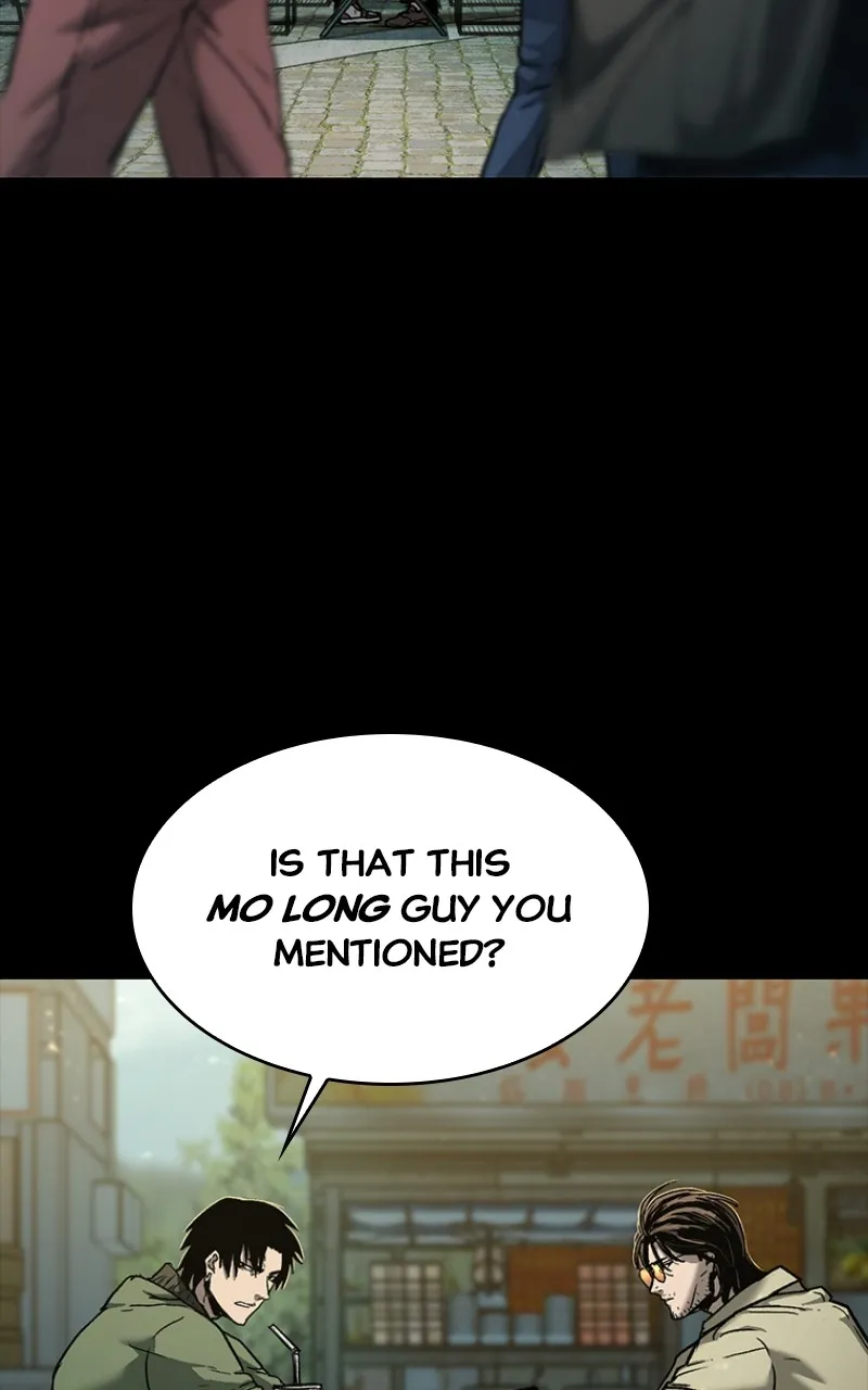 Kowloon: COPÓKA Chapter 10 page 6 - 