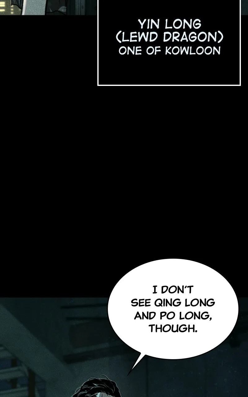 Kowloon: COPÓKA Chapter 10 page 52 - 