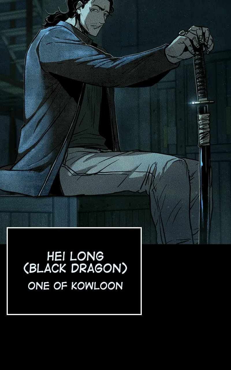 Kowloon: COPÓKA Chapter 10 page 53 - 