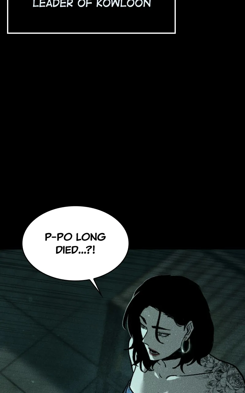 Kowloon: COPÓKA Chapter 10 page 57 - 