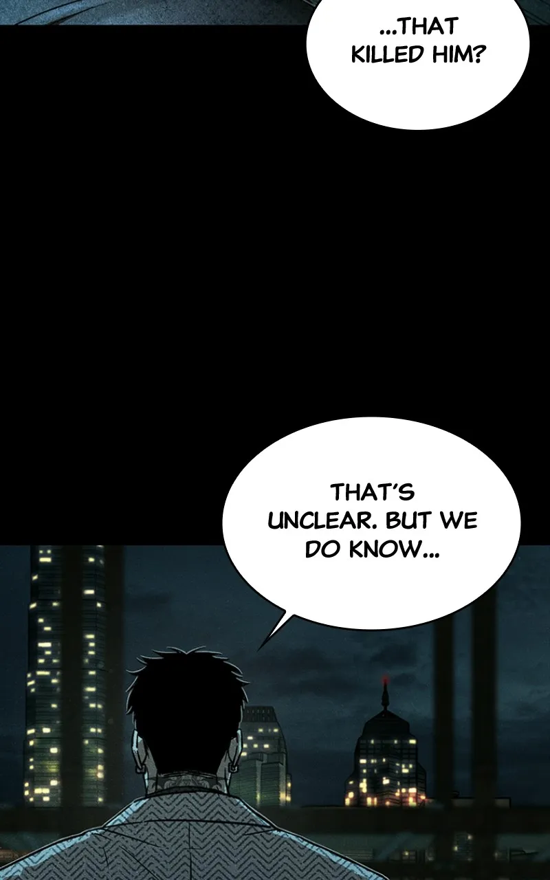 Kowloon: COPÓKA Chapter 10 page 60 - 