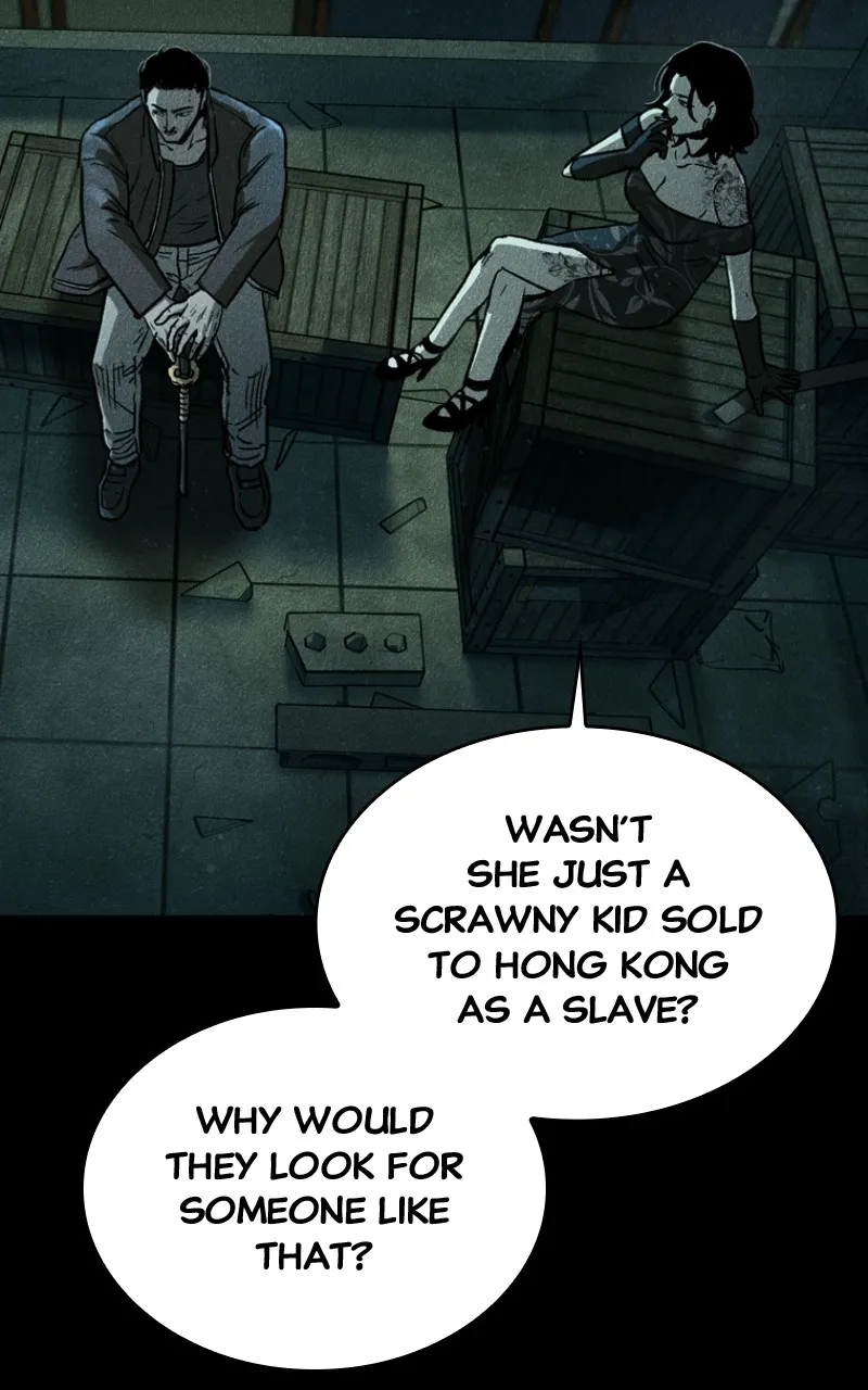 Kowloon: COPÓKA Chapter 10 page 62 - 