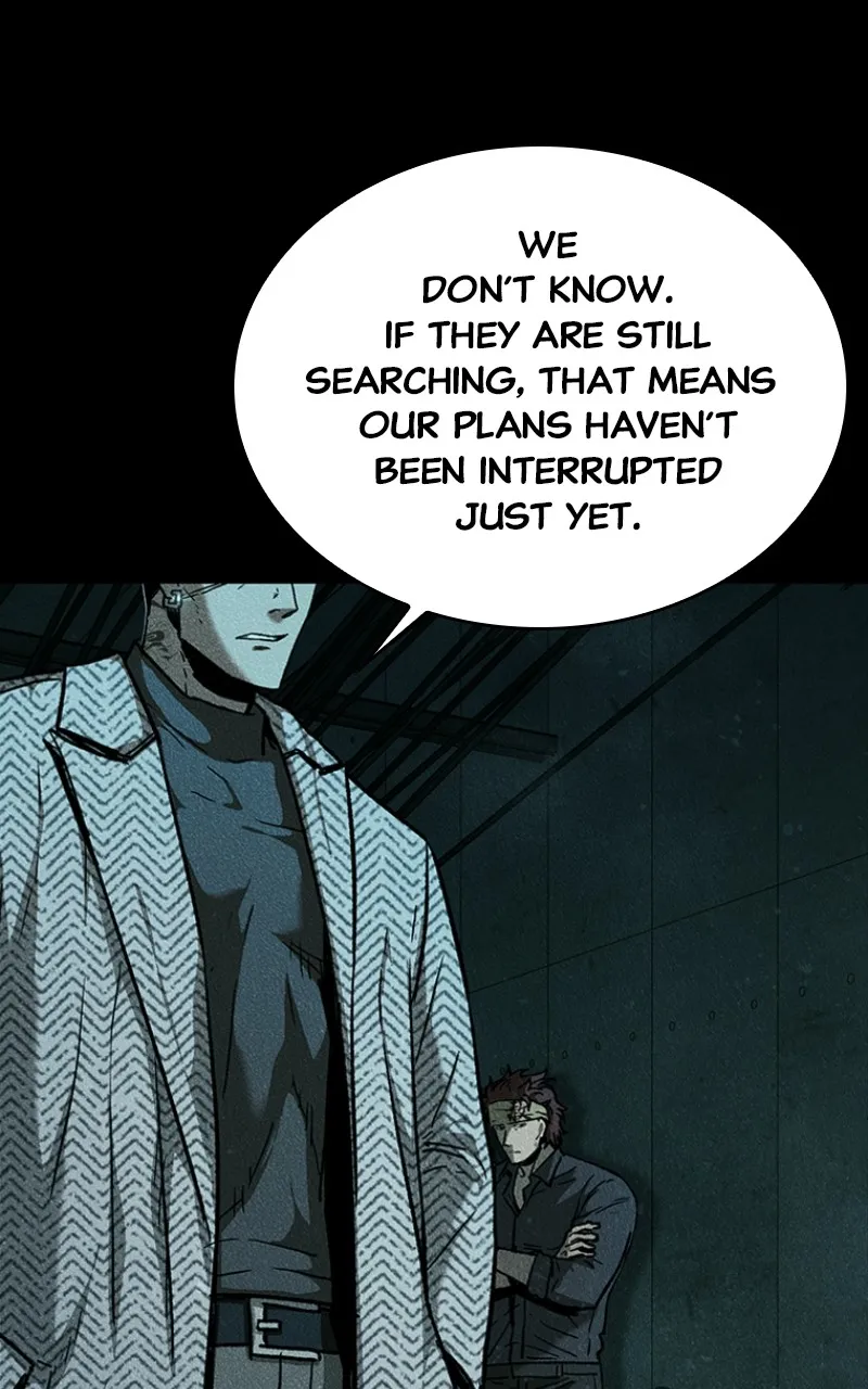 Kowloon: COPÓKA Chapter 10 page 63 - 