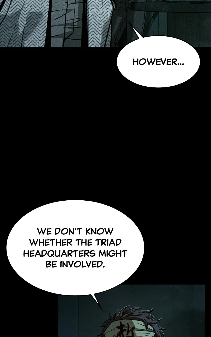 Kowloon: COPÓKA Chapter 10 page 64 - 