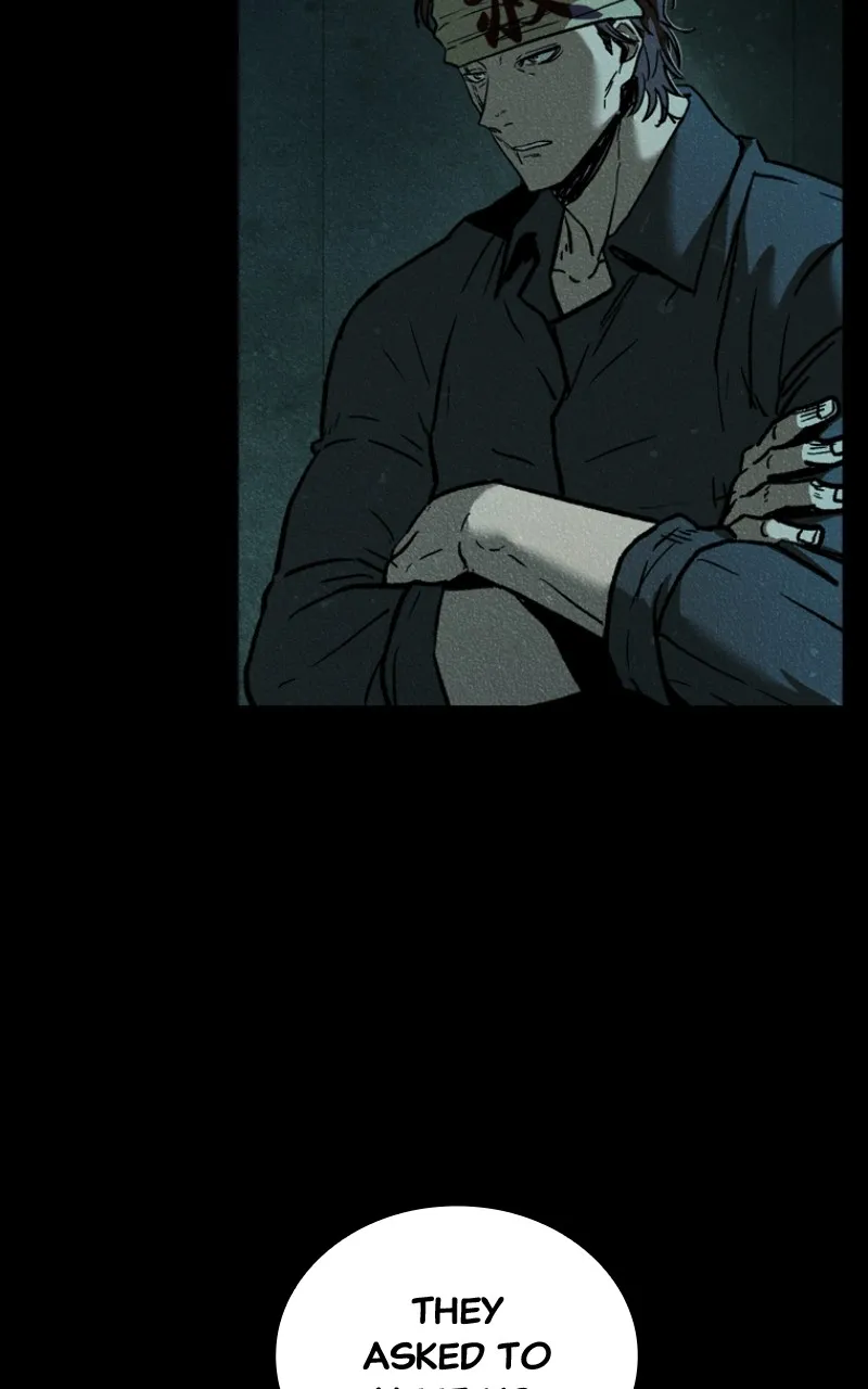 Kowloon: COPÓKA Chapter 10 page 65 - 
