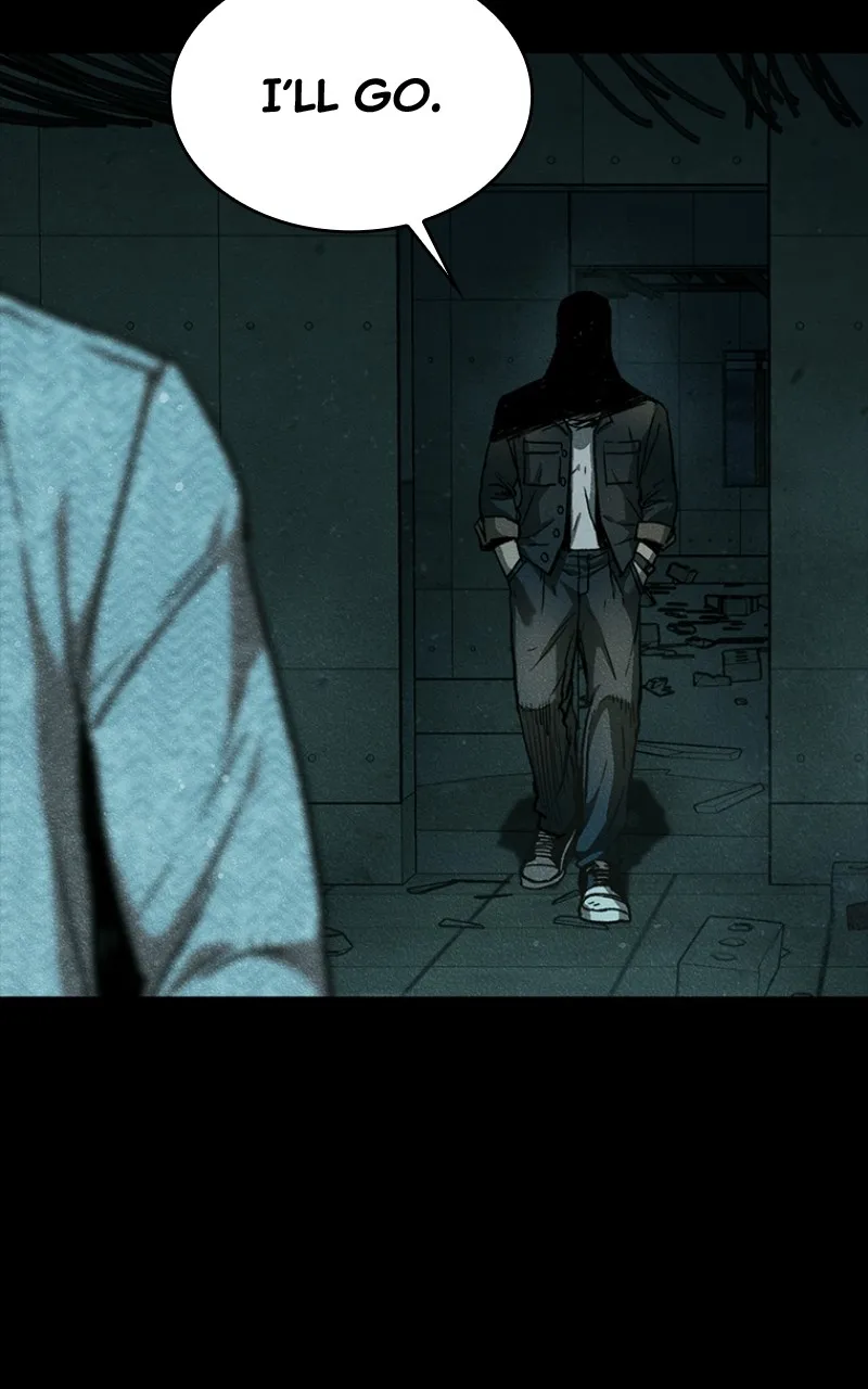Kowloon: COPÓKA Chapter 10 page 68 - 