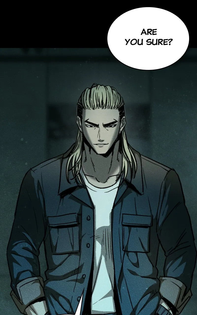 Kowloon: COPÓKA Chapter 10 page 69 - 