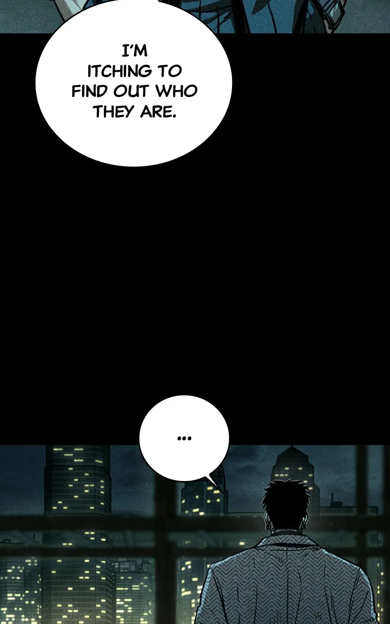 Kowloon: COPÓKA Chapter 10 page 70 - 
