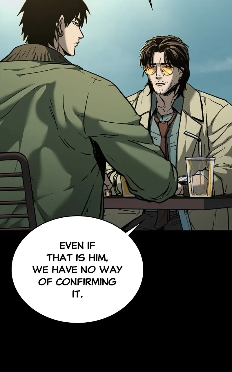 Kowloon: COPÓKA Chapter 10 page 8 - 