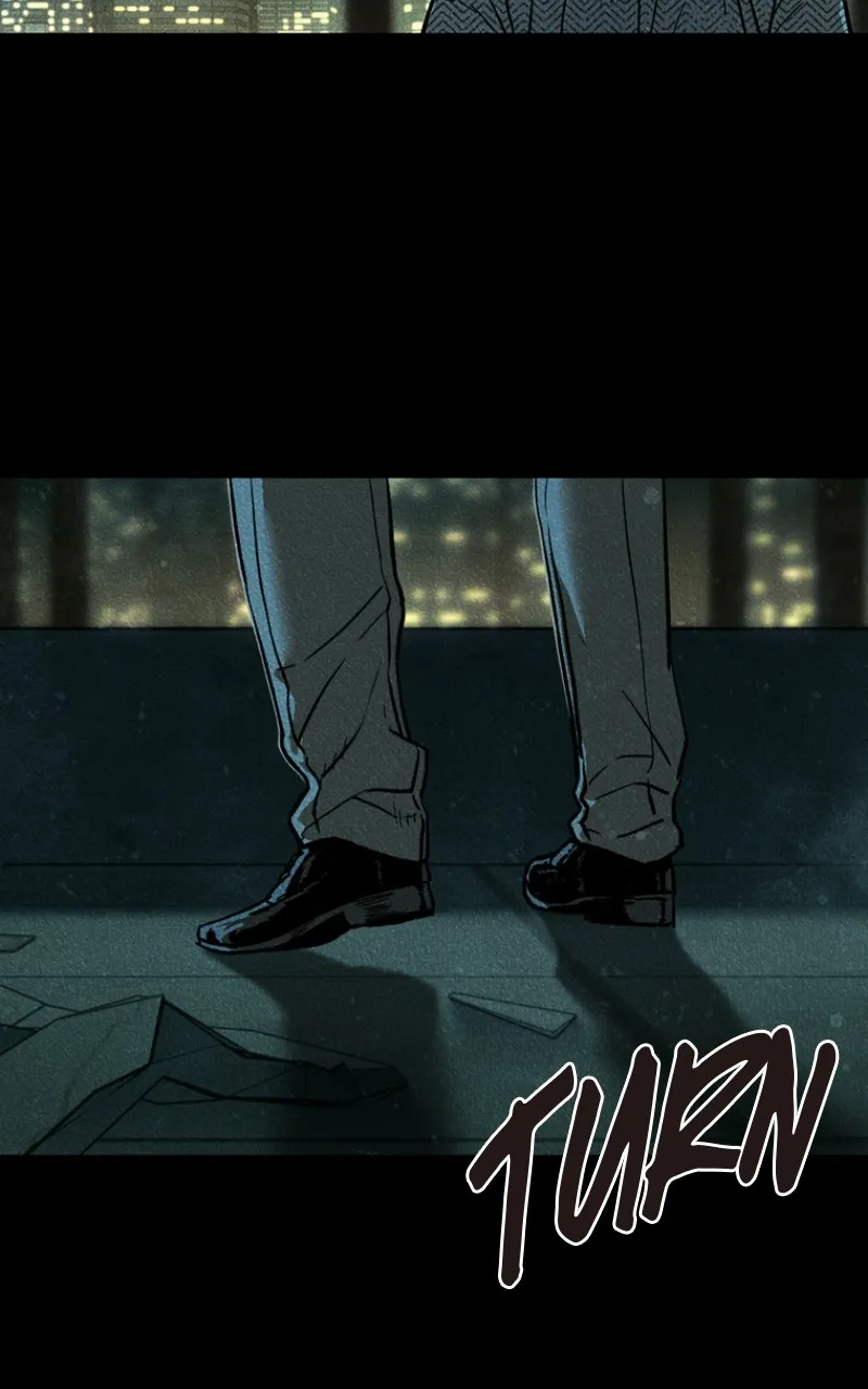 Kowloon: COPÓKA Chapter 10 page 71 - 