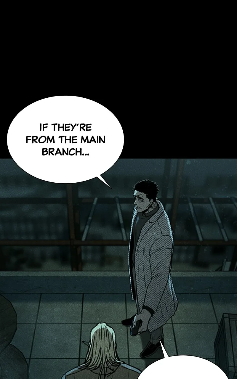 Kowloon: COPÓKA Chapter 10 page 72 - 