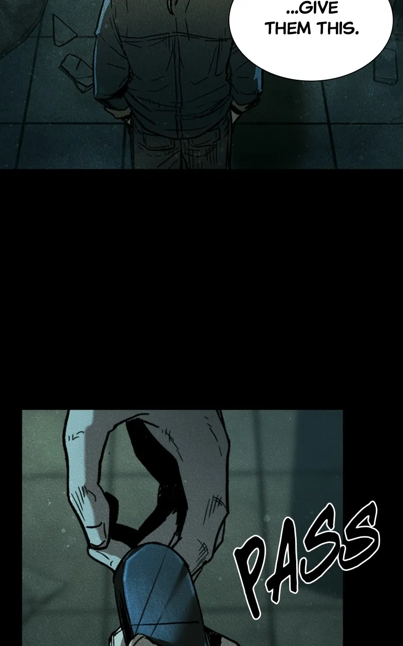 Kowloon: COPÓKA Chapter 10 page 73 - 