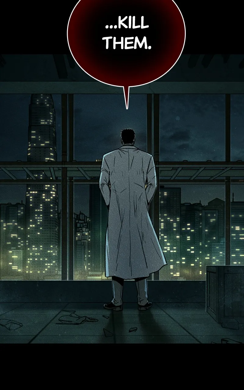 Kowloon: COPÓKA Chapter 10 page 76 - 