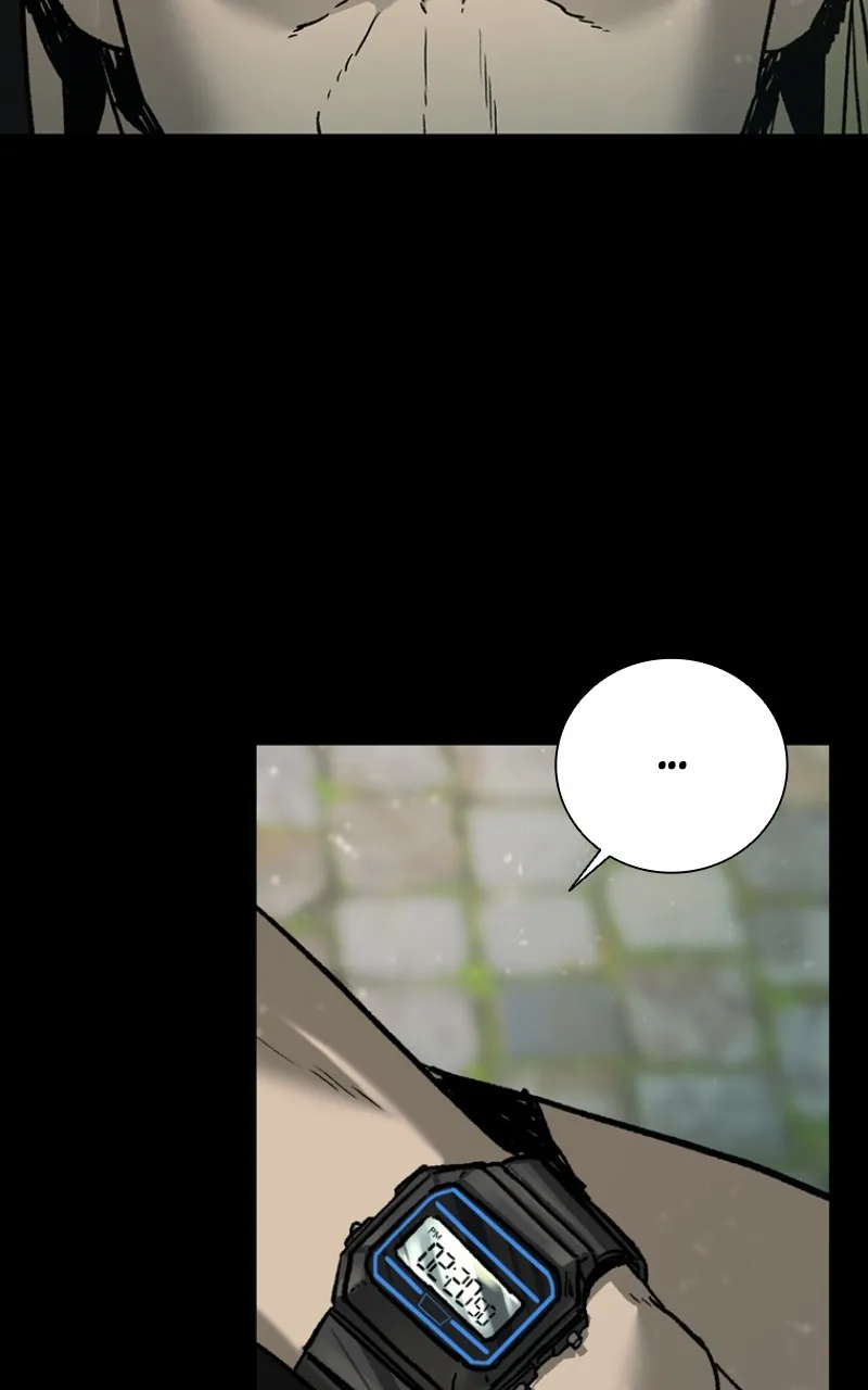 Kowloon: COPÓKA Chapter 10 page 78 - 