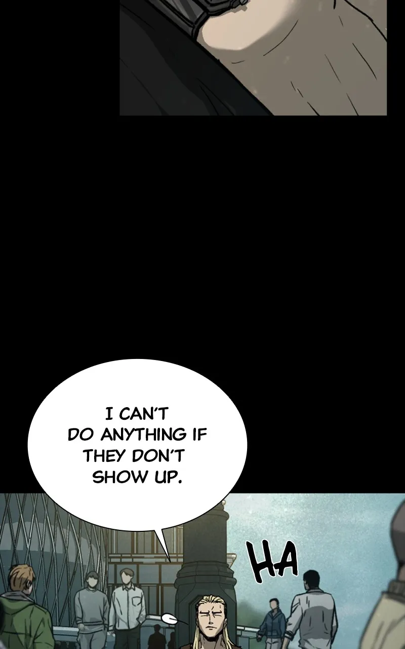 Kowloon: COPÓKA Chapter 10 page 79 - 