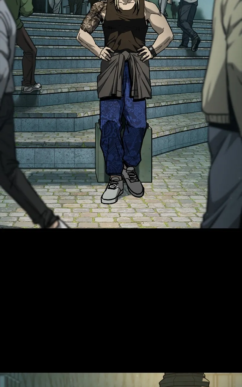 Kowloon: COPÓKA Chapter 10 page 80 - 