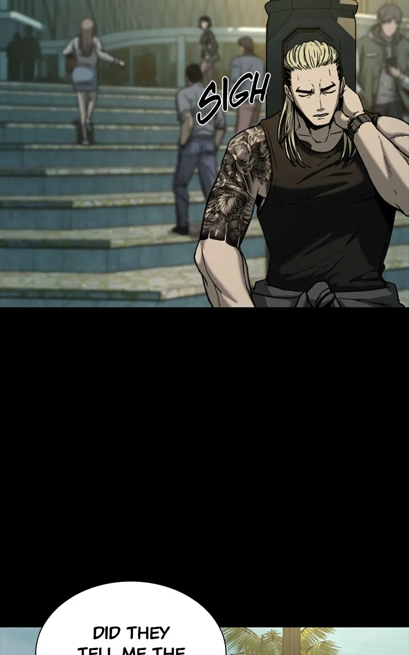 Kowloon: COPÓKA Chapter 10 page 81 - 