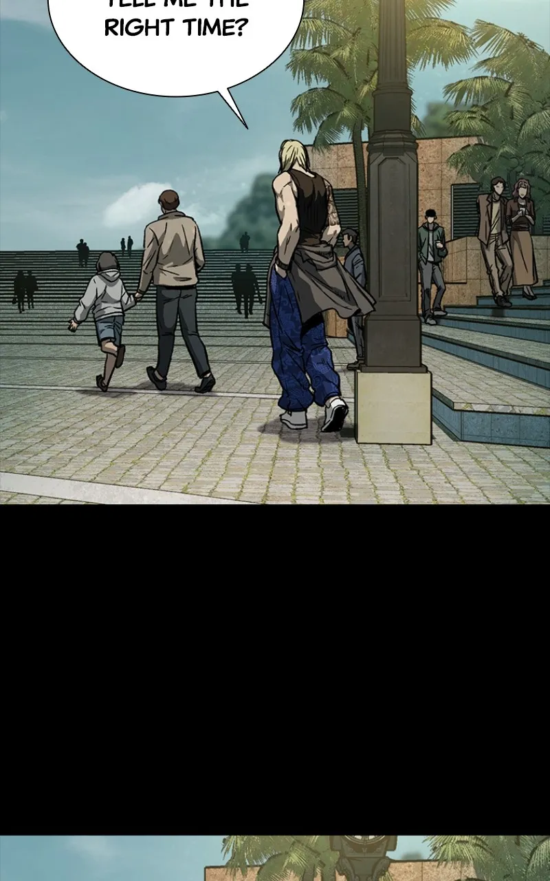 Kowloon: COPÓKA Chapter 10 page 82 - 