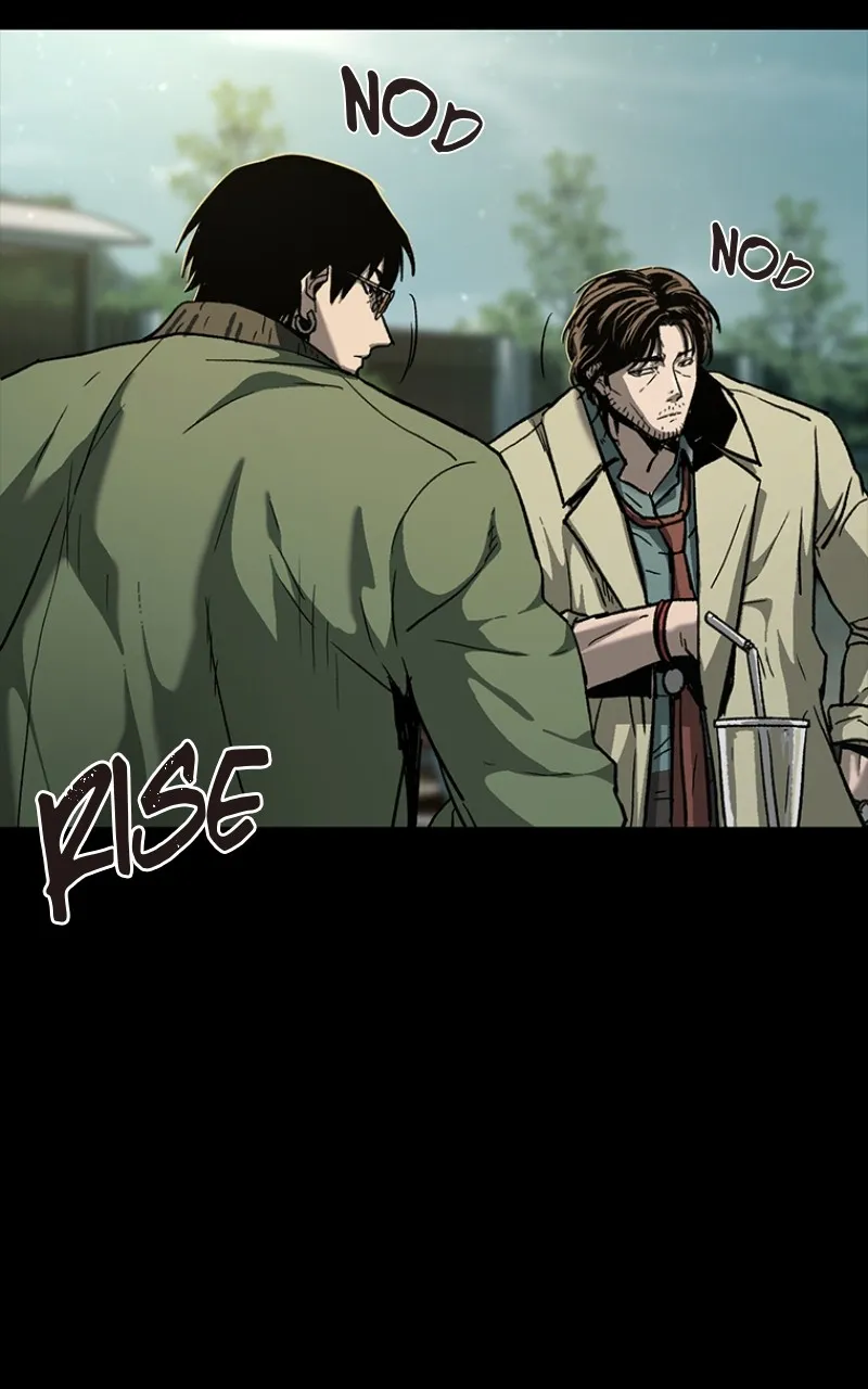 Kowloon: COPÓKA Chapter 10 page 84 - 