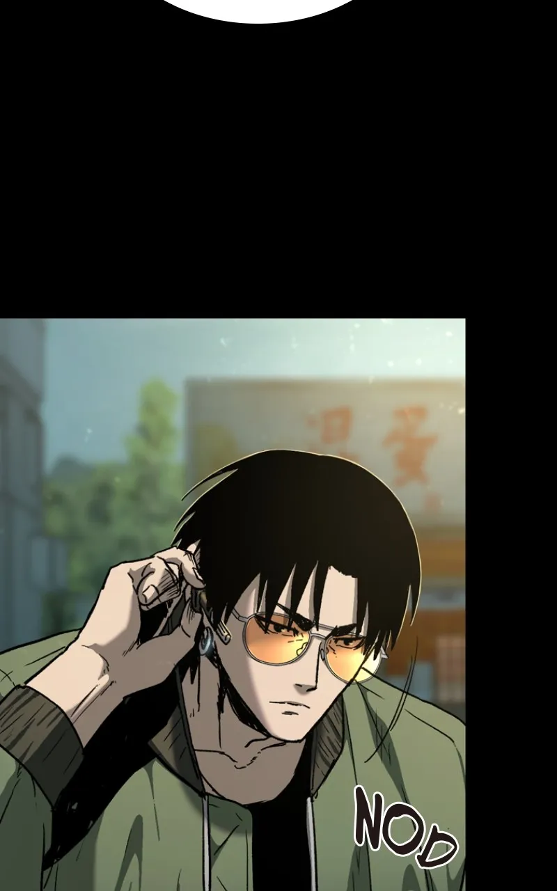 Kowloon: COPÓKA Chapter 10 page 87 - 