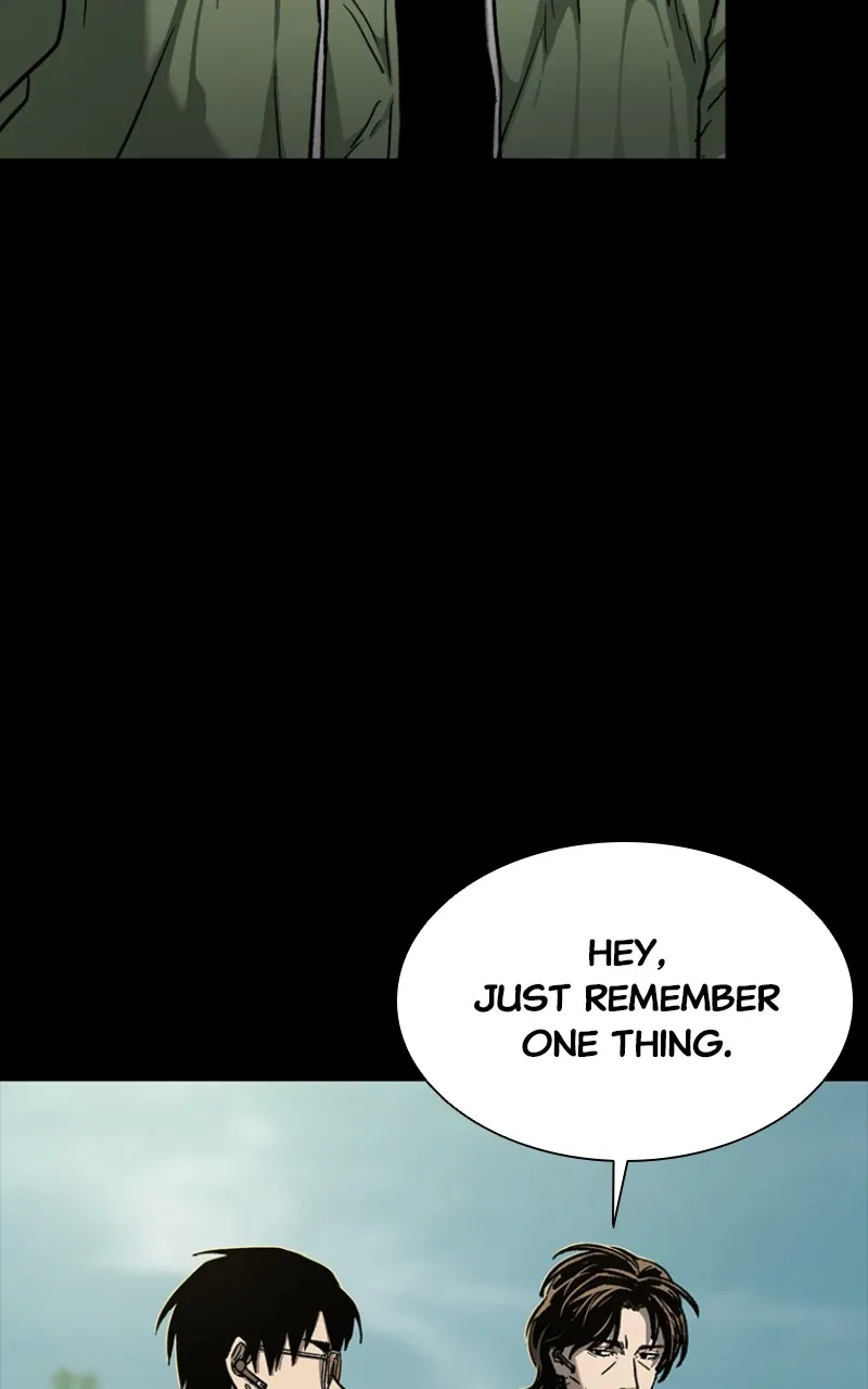 Kowloon: COPÓKA Chapter 10 page 88 - 