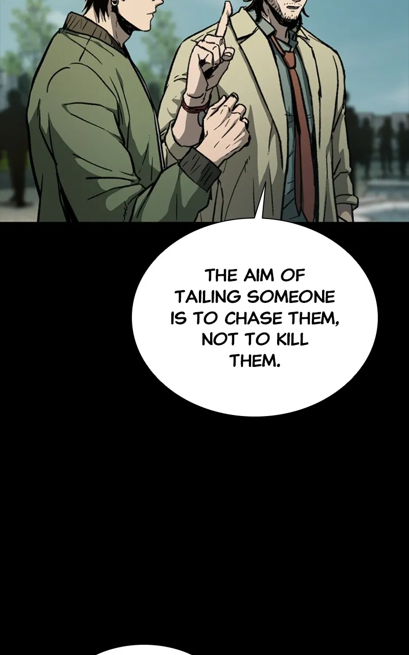 Kowloon: COPÓKA Chapter 10 page 89 - 