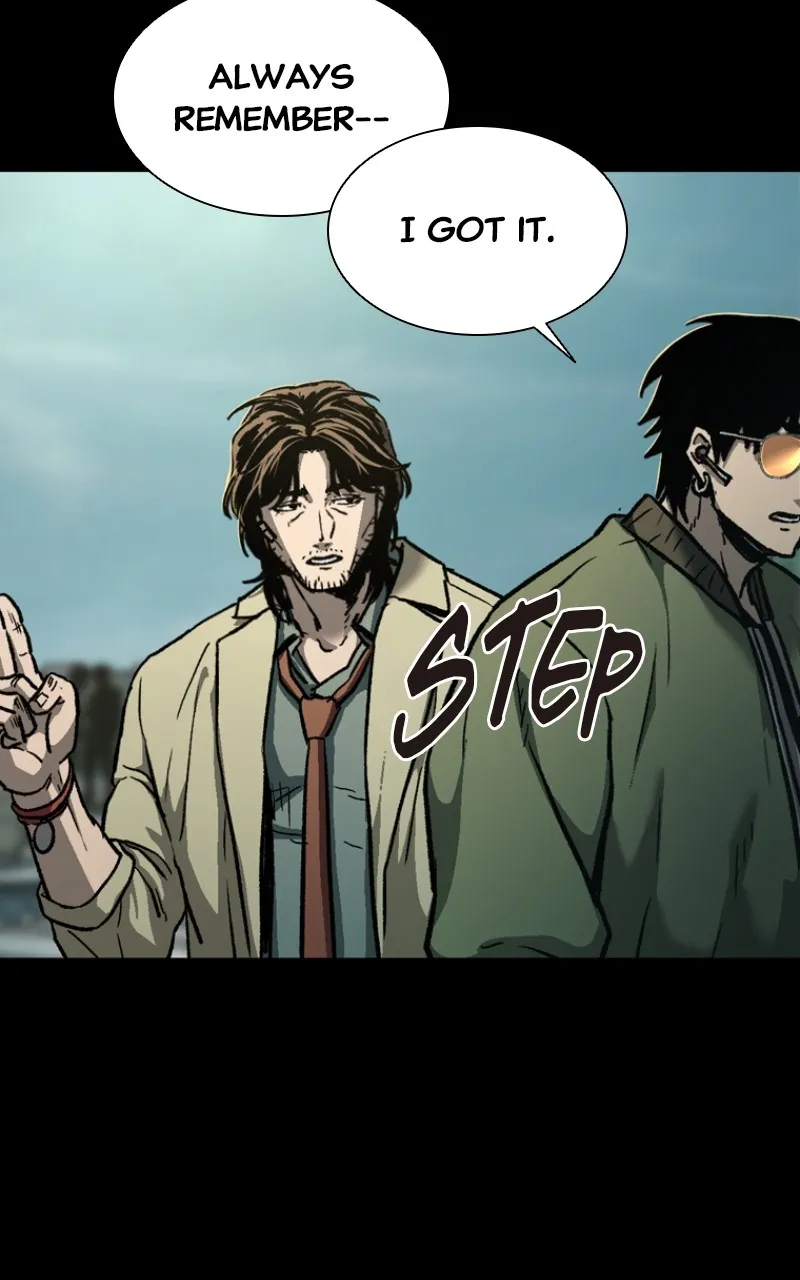 Kowloon: COPÓKA Chapter 10 page 90 - 