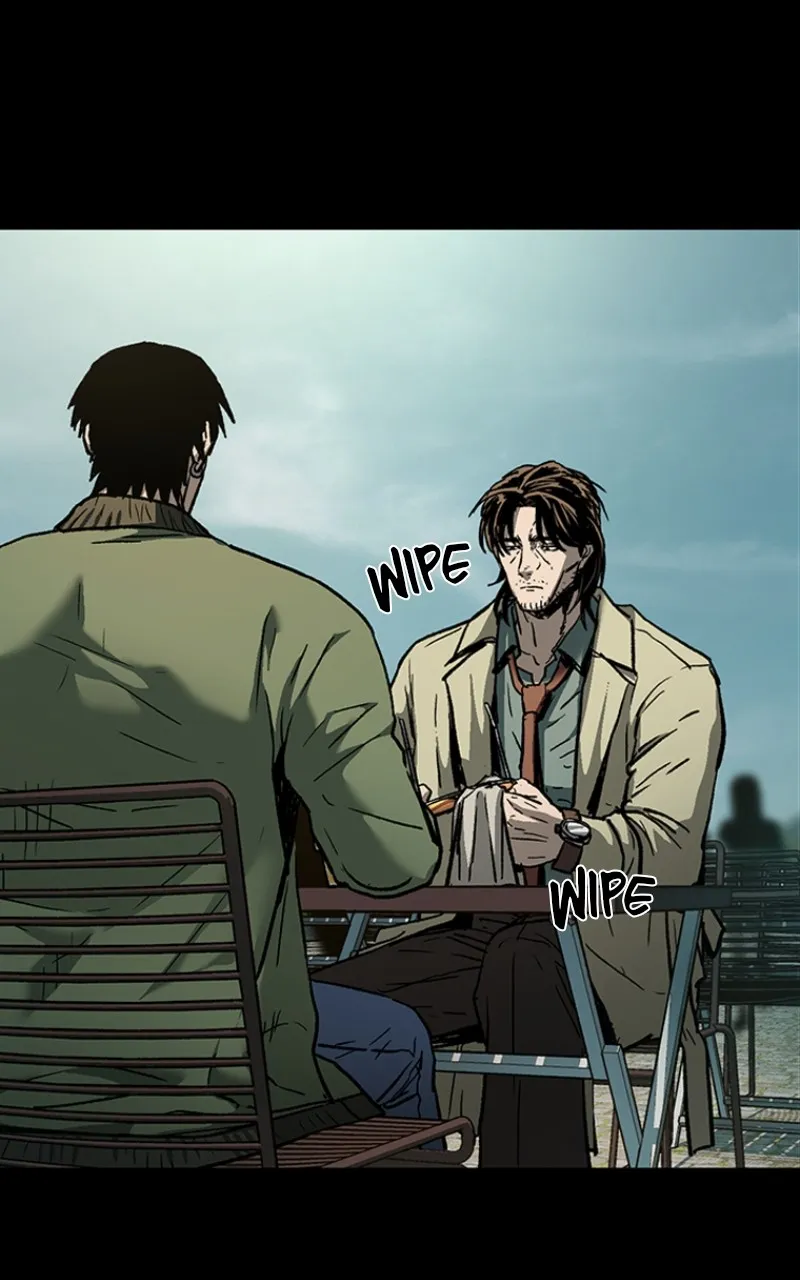 Kowloon: COPÓKA Chapter 10 page 10 - 
