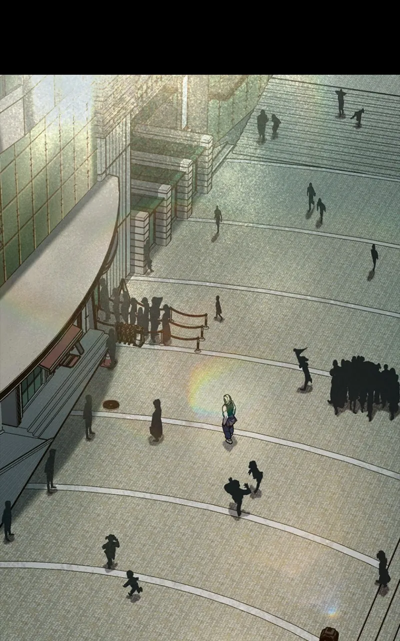 Kowloon: COPÓKA Chapter 10 page 92 - 
