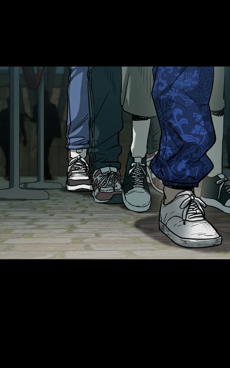 Kowloon: COPÓKA Chapter 10 page 95 - 