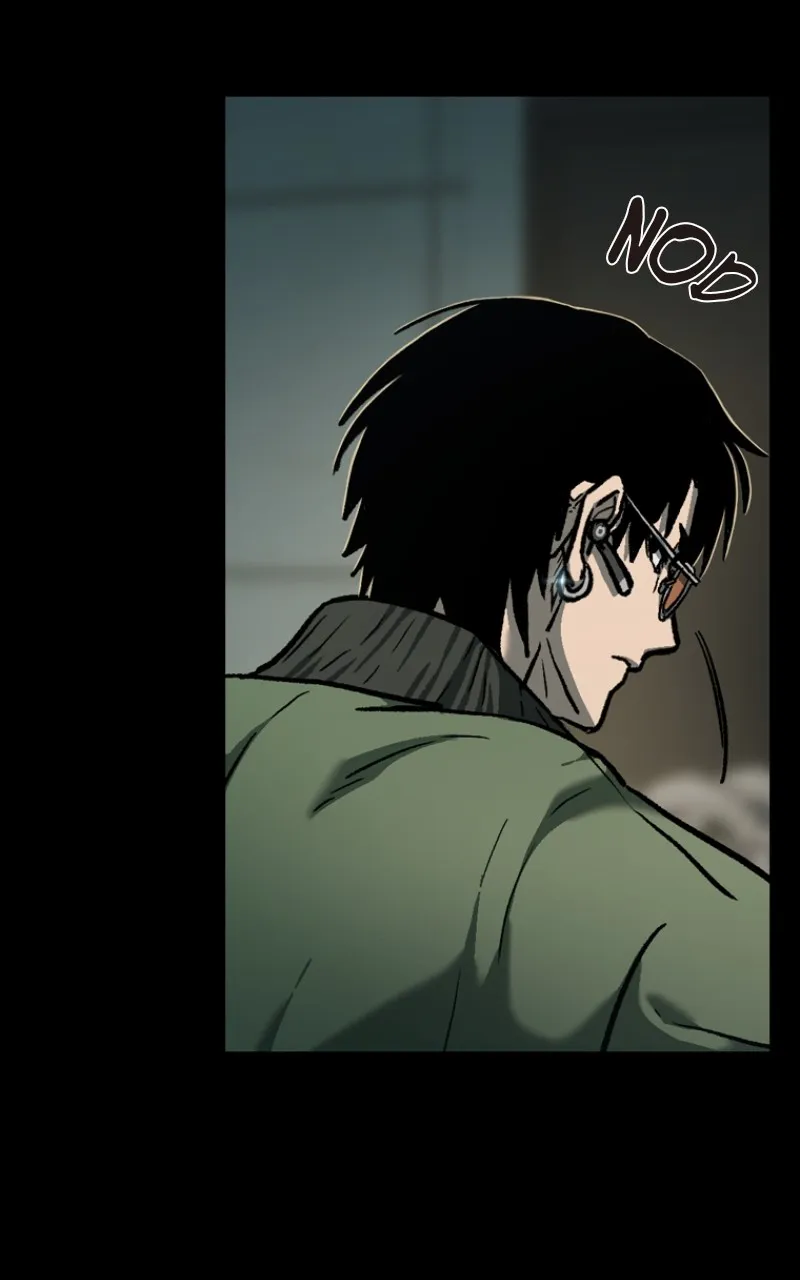 Kowloon: COPÓKA Chapter 10 page 96 - 
