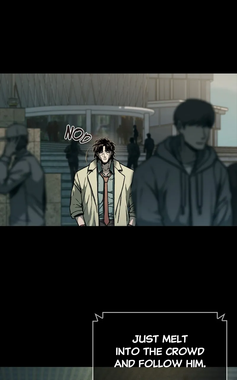 Kowloon: COPÓKA Chapter 10 page 97 - 