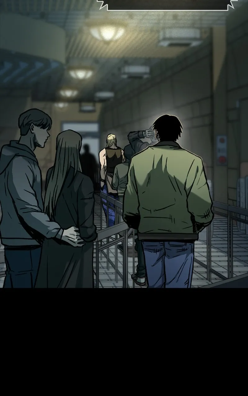 Kowloon: COPÓKA Chapter 10 page 98 - 