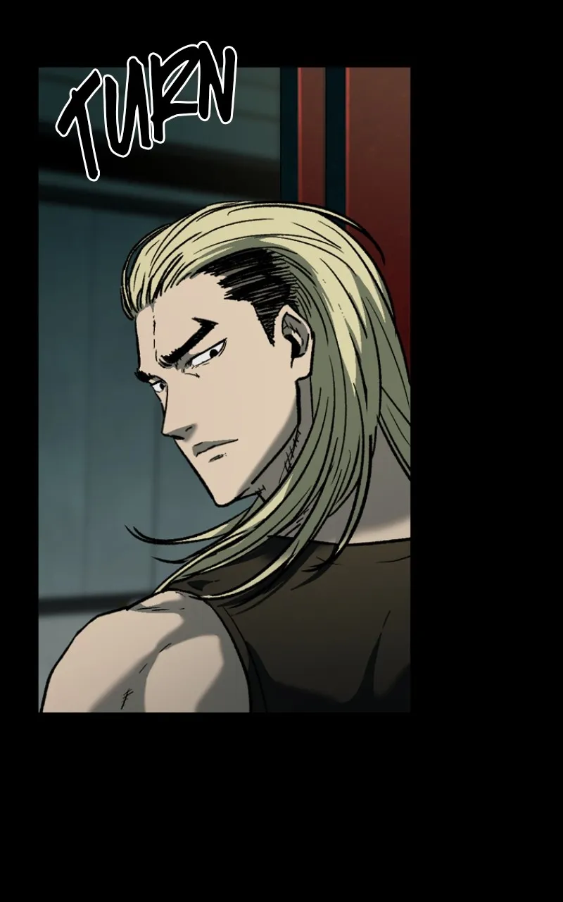 Kowloon: COPÓKA Chapter 10 page 100 - 