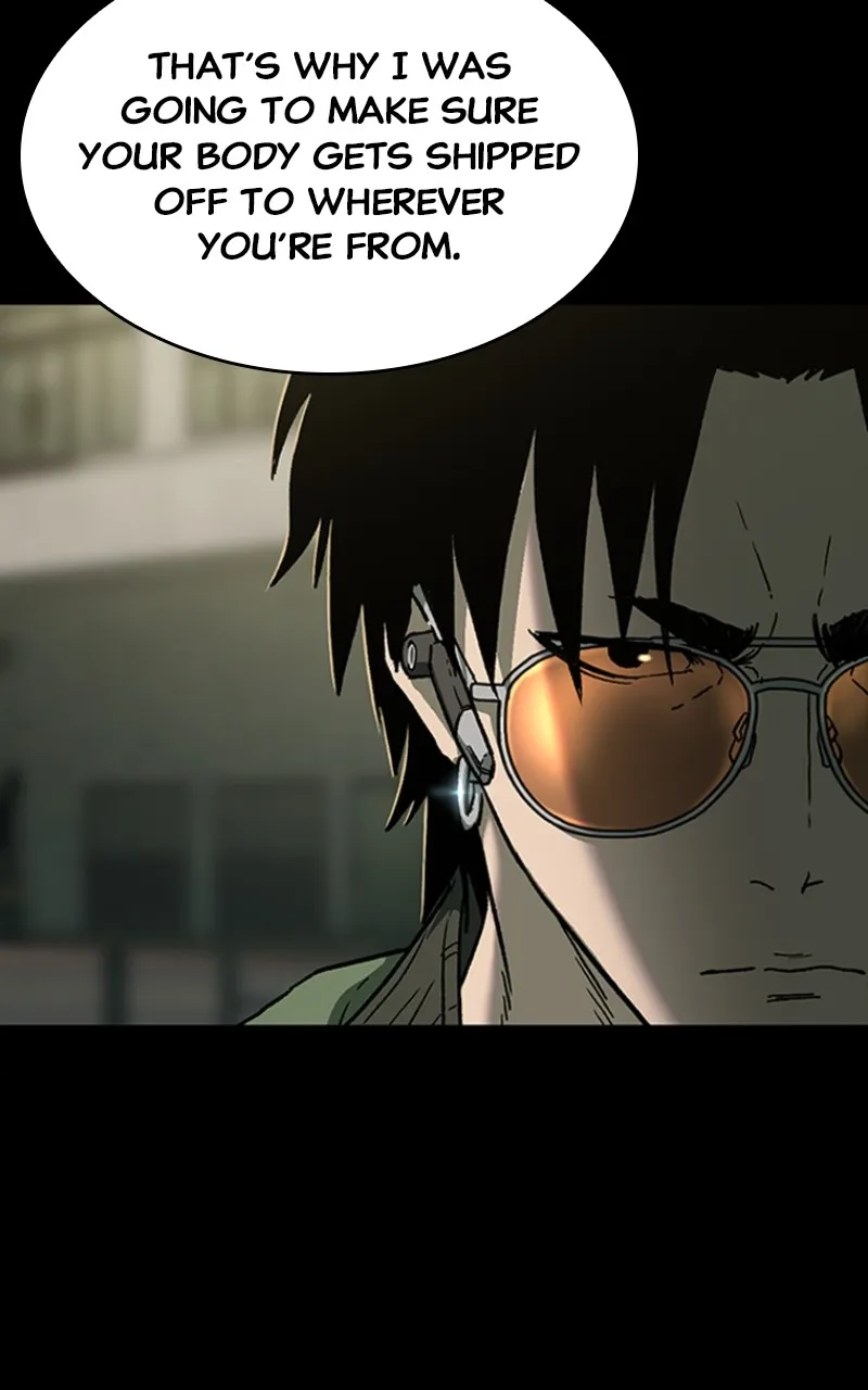 Kowloon: COPÓKA Chapter 11 page 11 - 