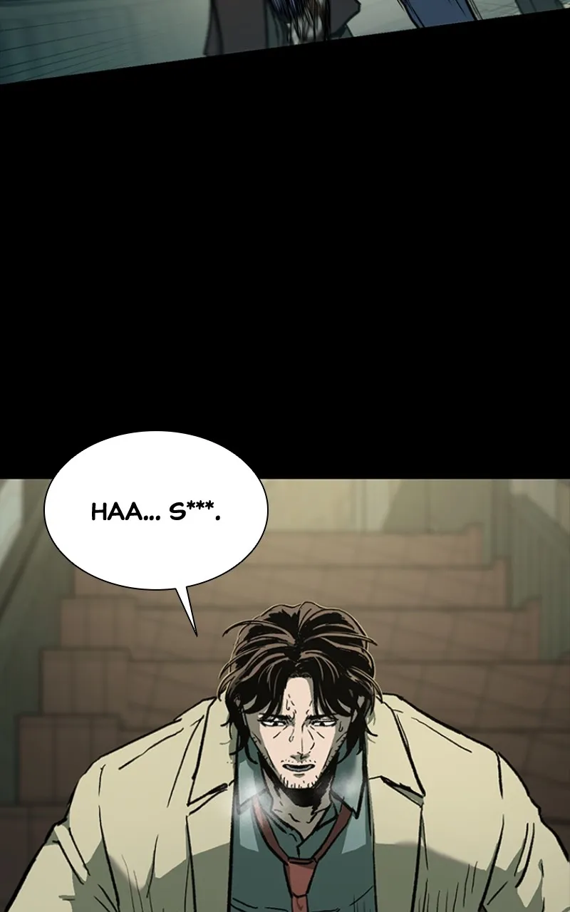 Kowloon: COPÓKA Chapter 11 page 101 - 